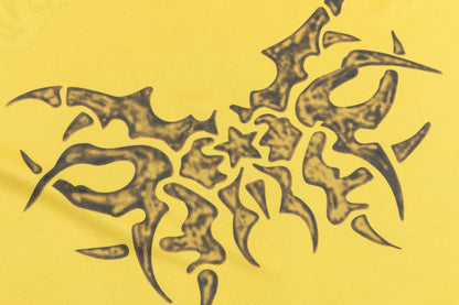 Utopia Brazil Circus Maximus Soccer Jersey