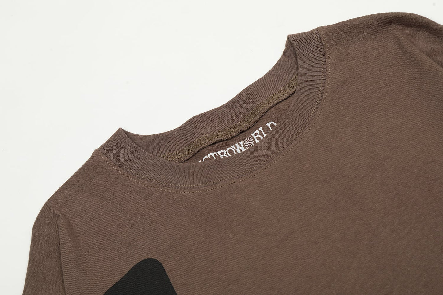 Astro Long Sleeve Tee