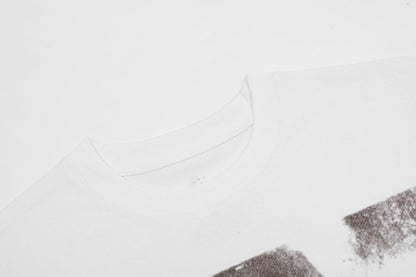 Utopia Graffiti T-Shirt