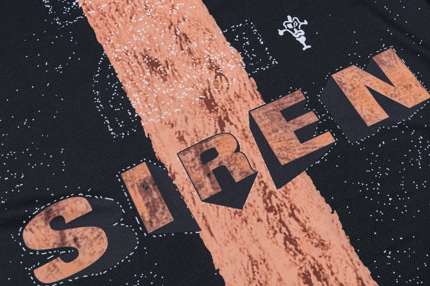 Utopia Spain Circus Maximus Soccer Jersey