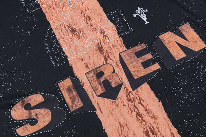 Utopia Spain Circus Maximus Soccer Jersey