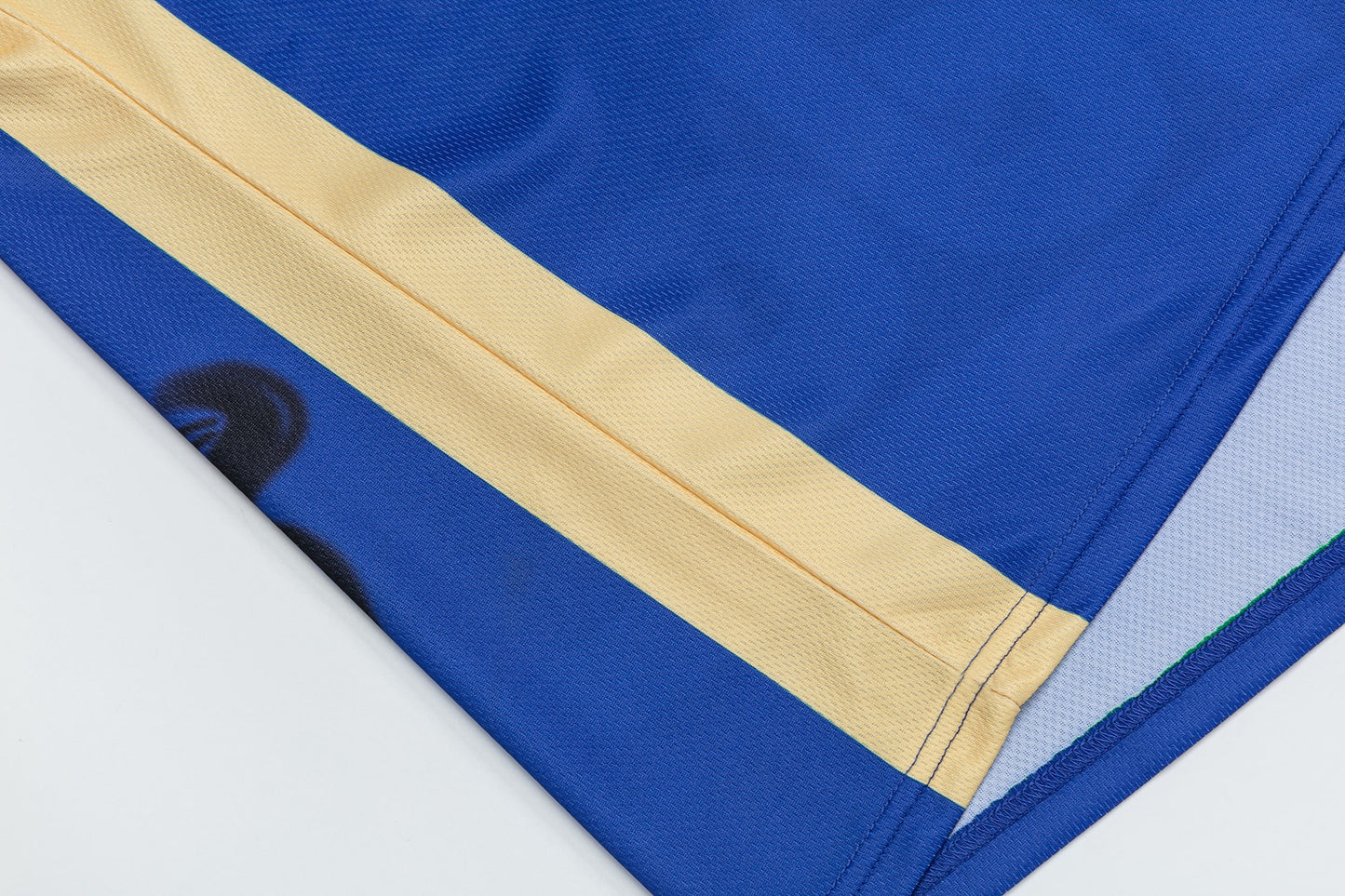 Utopia Colombia Circus Maximus Soccer Jersey