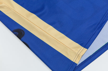 Utopia Colombia Circus Maximus Soccer Jersey