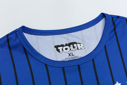 Utopia Chile Circus Maximus Soccer Jersey