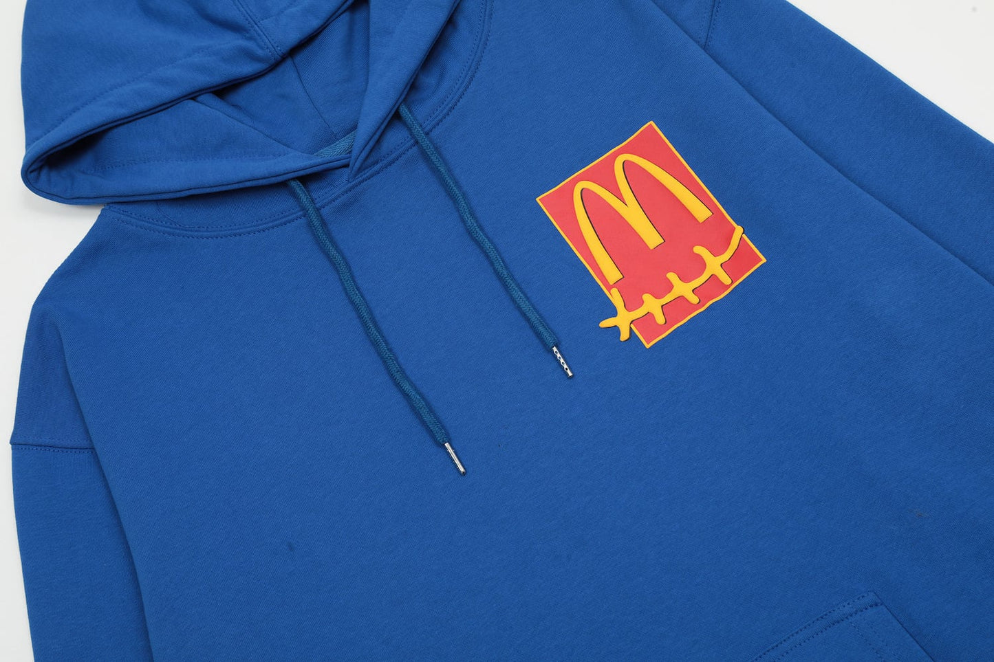 Mc "We do it for you" Hoodie