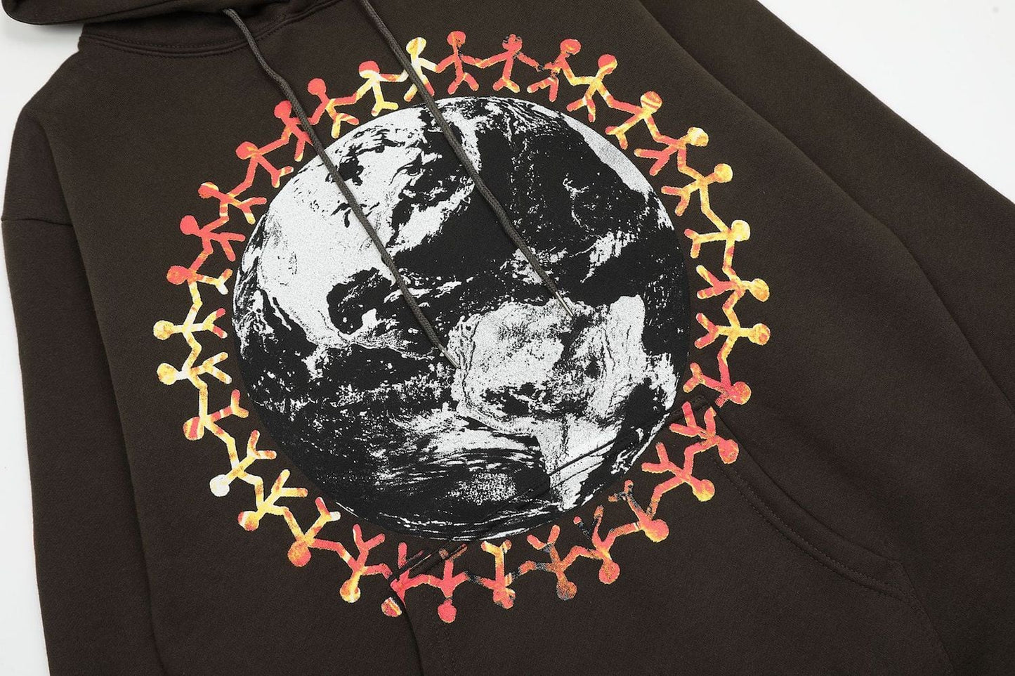 Houston Astro Hoodie