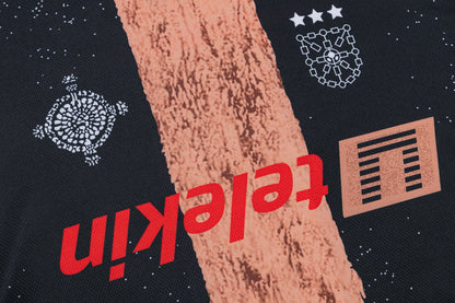 Utopia Spain Circus Maximus Soccer Jersey