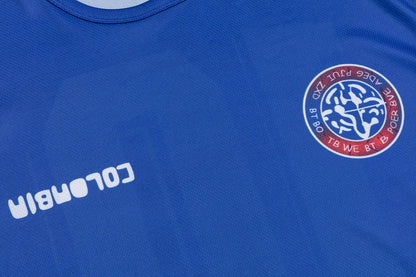 Utopia Colombia Circus Maximus Soccer Jersey