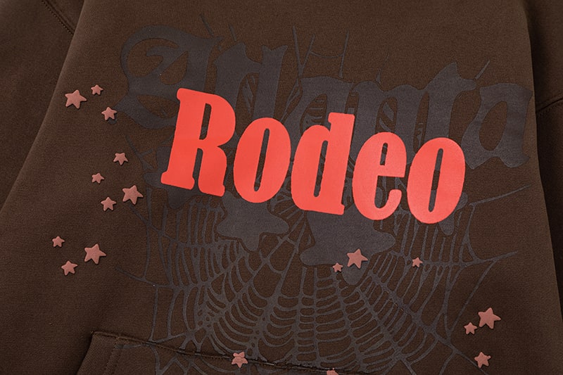 Rodeo Hoodie