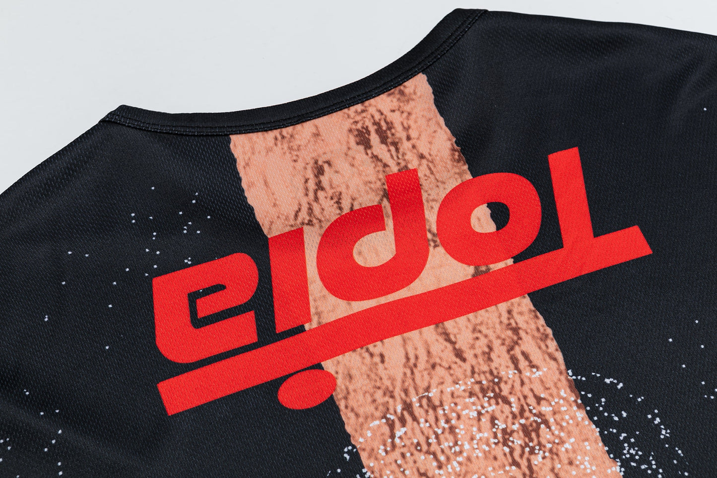 Utopia Spain Circus Maximus Soccer Jersey