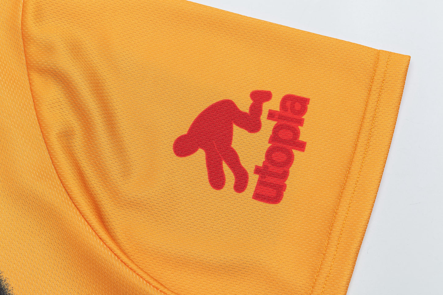 Utopia Germany Circus Maximus Soccer Jersey