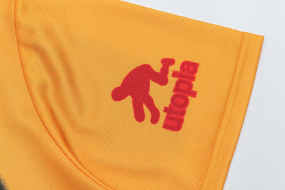 Utopia Germany Circus Maximus Soccer Jersey