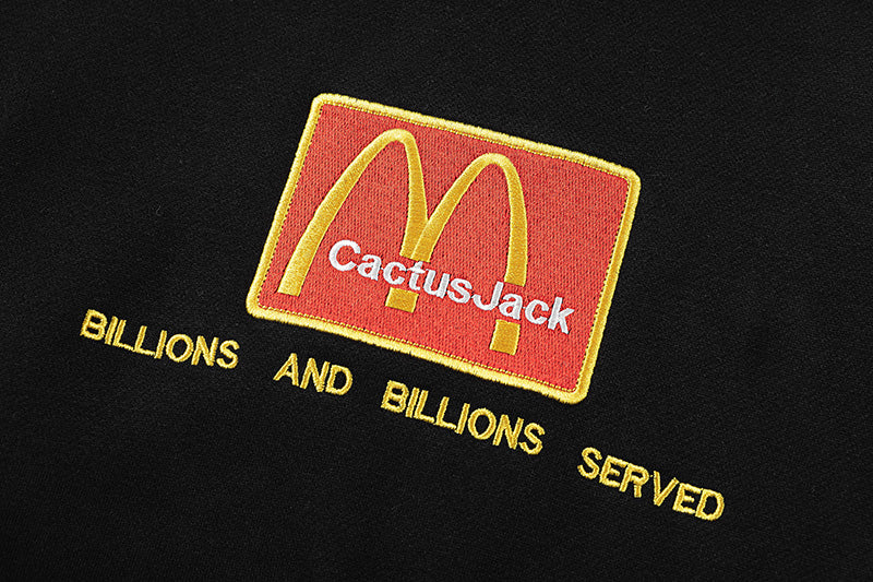 I'm Lovin' It Hoodie