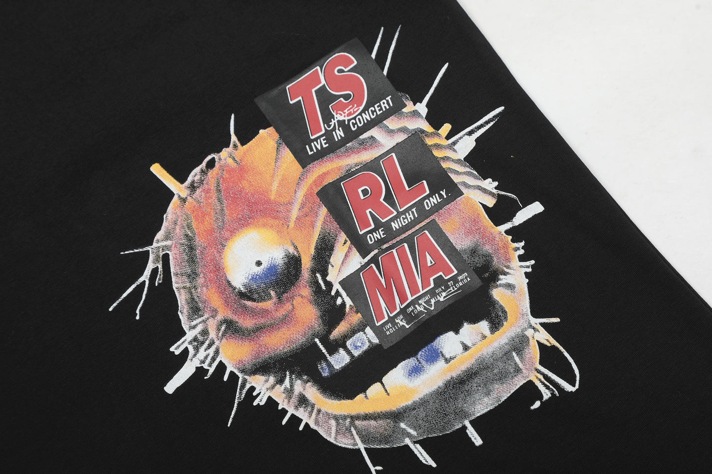 Utopia in My Eyes T-Shirt