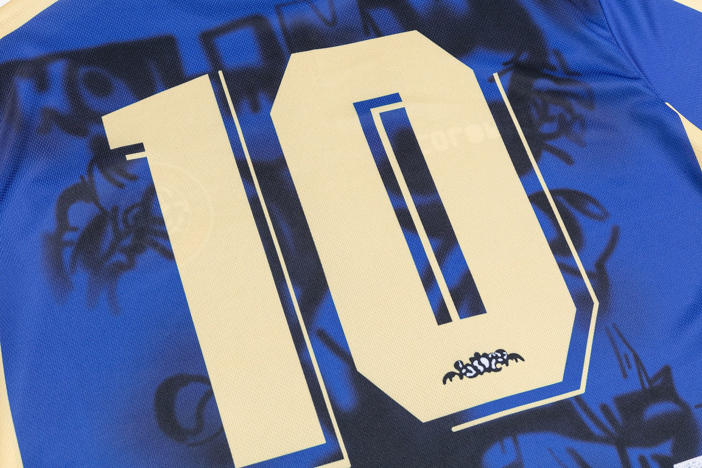 Utopia Colombia Circus Maximus Soccer Jersey