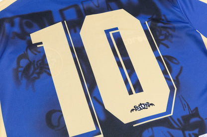 Utopia Colombia Circus Maximus Soccer Jersey