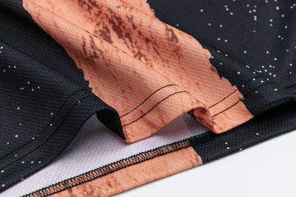 Utopia Spain Circus Maximus Soccer Jersey