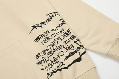 Circus Maximus Hoodie