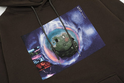 Astronomical Hoodie