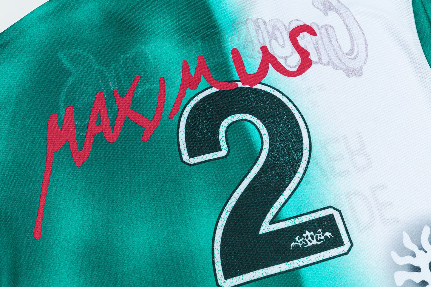 Utopia Portugal Circus Maximus Soccer Jersey