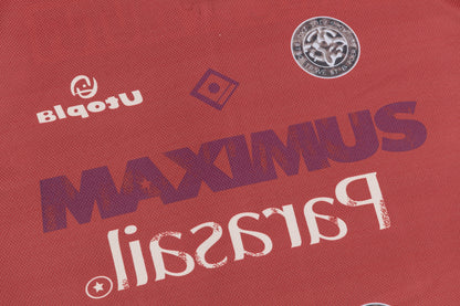 Utopia Rome Circus Maximus Soccer Jersey