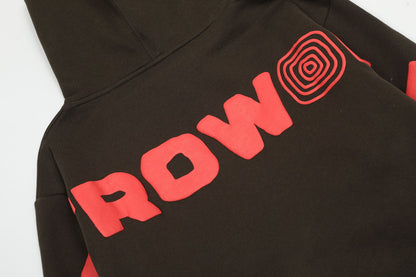 Houston Astro Hoodie